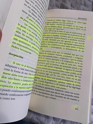 El Camino De La Autodependencia Jorge Bucay (Usado)