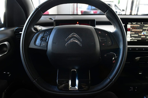 Citroën C4 Cactus 1.2 Puretech 110 At6 S&s Shine 2018