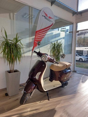 Imagen 3 de 21 de Motomel Strato Euro 150