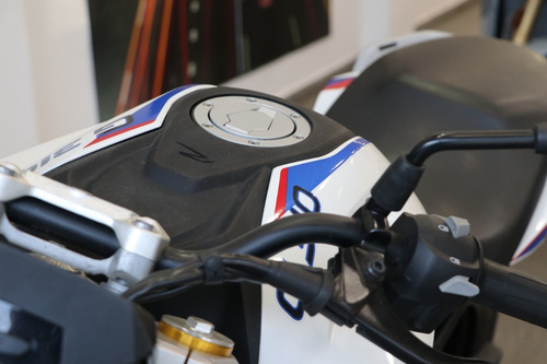 Imagen 5 de 9 de Bmw G 310 R