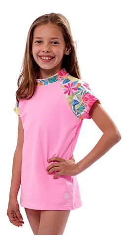 Remeras para sol niños clearance