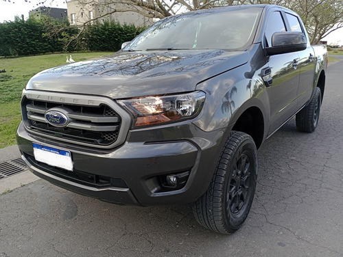 Ford Ranger 3.2 Cd Xls Tdci 200Cv