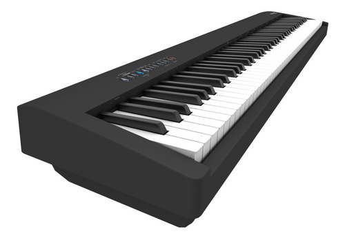 Piano Digital Roland Fp-30x Bk