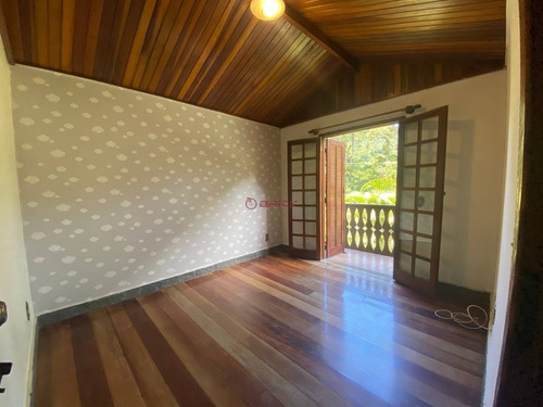 Imagem 20 de 30 de Casa Com 3 Quartos Sendo 1 Suíte, 1.125 M² De Terreno Em Condomínio No Comary - Teresópolis/rj. - Ca01989 - 70590550