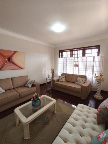 Imagem 9 de 30 de Casa À Venda Em Vila Nogueira - Ca005869