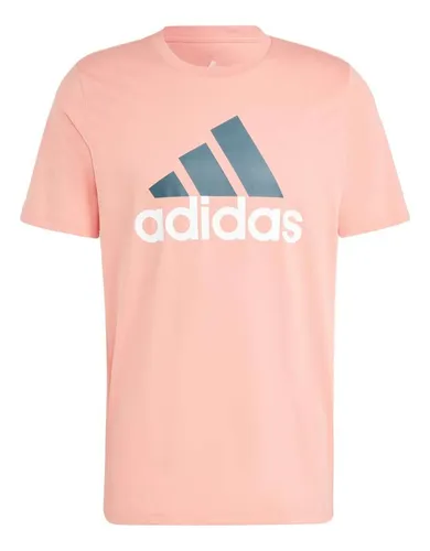 Adidas top rosa velho