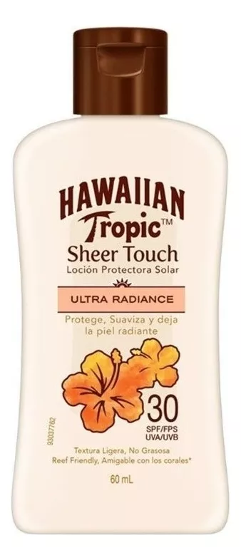 Tercera imagen para búsqueda de hawaiian tropic