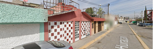 Venta Casa $440,667.00, Calle Huracan, San Pablo De Las Salinas, Tultitlan, Edo Mex 