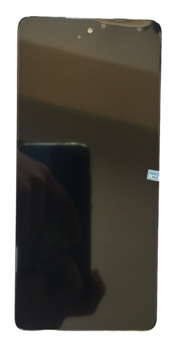 Pantalla Samsung A72 Incell Completa (3130)