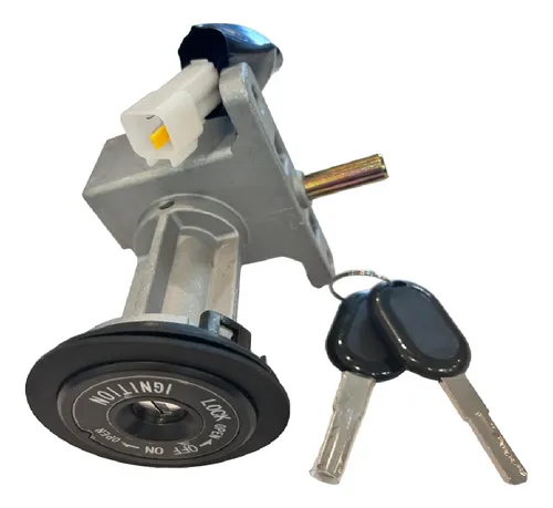 comprar Gy6 Flywing Tank 150cc 4 Hilo Llave Bloqueo Interruptor
