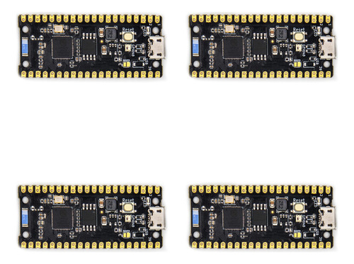 4 Veces Para Banana Pi Bpi W-s3 Esp32-s3 Lx7 Dual Core 240 D