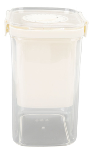Colador Para Hacer Yogur Griego, Separador De Suero Reutiliz