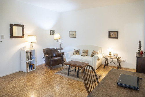 Imagen 3 de 11 de Departamento - Olivos-vias/maipu