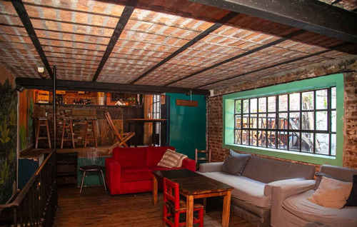 Venta Casa Palermo Hollywood Opción Alquiler