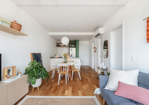 Imagem 4 de 19 de Apartamento À Venda No Bairro Vila São Francisco - São Paulo/sp - O-19691-32781