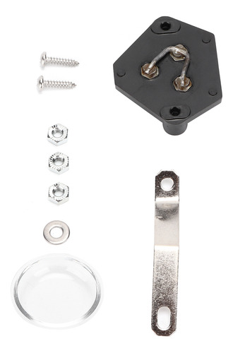 Kit Club Car 25a Dual Link 1012101 Para 36v Lester Power