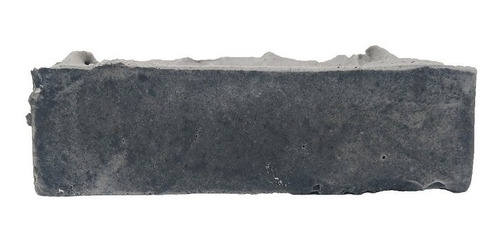 Imagen 1 de 9 de Jabones Artesanales Aclarante Carbon Activado 5 Pz
