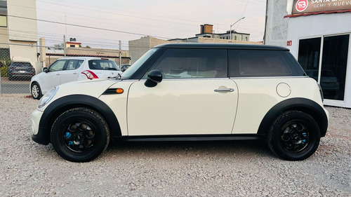 Mini Cooper 1.6 Classic Mt