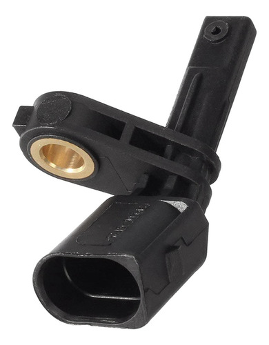Sensor De Velocidad De Rueda Abs De 8 Piezas Delantero Izqui