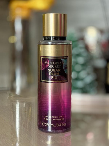 Splash Victoria's Secret Sugar Plum Fig 