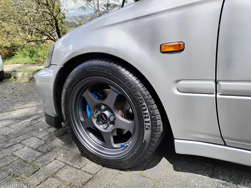 Honda Civic 1.6 Vti