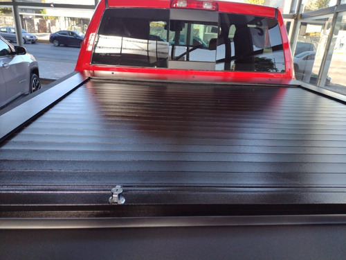 Ram 1500 Lamarie Personalizada, Unica! Lista Para Patentar!