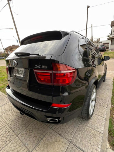 Imagen 7 de 15 de Bmw X5 50i 4.4 Premium Security V8 Bi-turbo