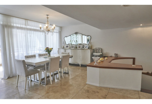 Venta. Departamento Duplex 3 Dormitorios. Amenities.