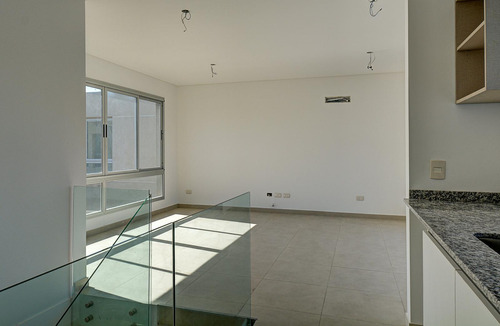Departamento Dupex 3 Amb C/ Terraza -zona Norte Vicente Lopez