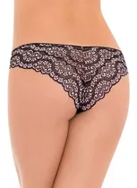 Comprar 71379 Semanario Paquete Ilusion 7 Calzones Bikini Encaje Sex