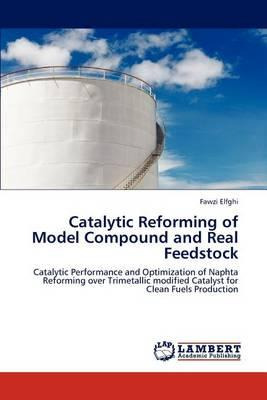 Libro Catalytic Reforming Of Model Compound And Real Feed...
