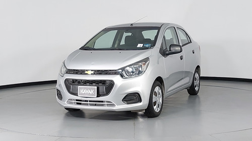 Chevrolet Beat 1.2 Lt B