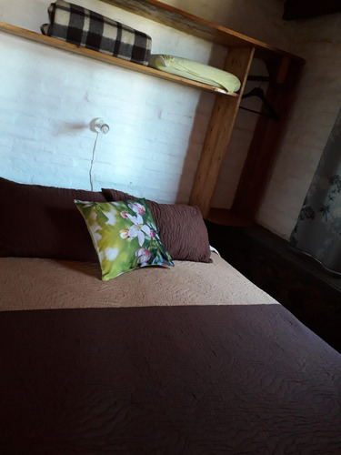 Cabañas Victoria Para 5 Personas