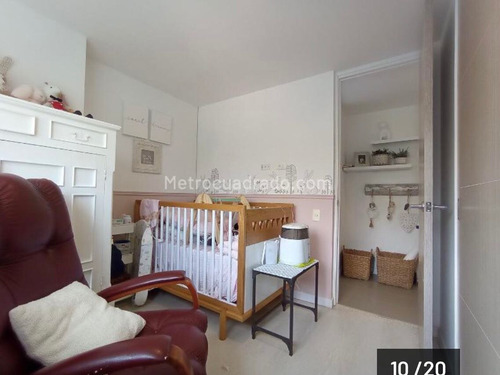 Imagen 10 de 12 de Grandioso Apartamento En Venta Envigado Loma El Esmeraldal