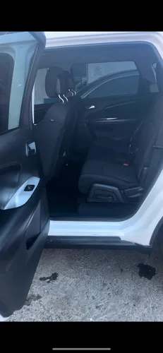 Dodge Journey 2.4 Se/crew
