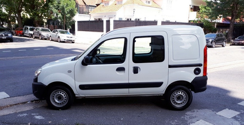 Renault Kangoo Furgon Confort Pack 5as