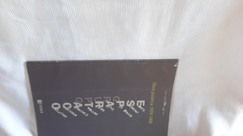 Grupo Espartaco Obra Pictorica 1959 1968 Muntref