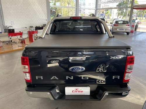 Imagem 8 de 14 de Ford Ranger 2014 Flex