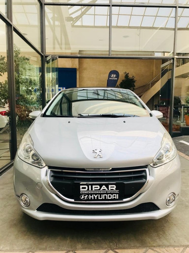 Imagen 3 de 8 de Peugeot 208