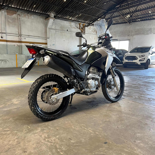 Imagen 14 de 25 de Honda Xre 300