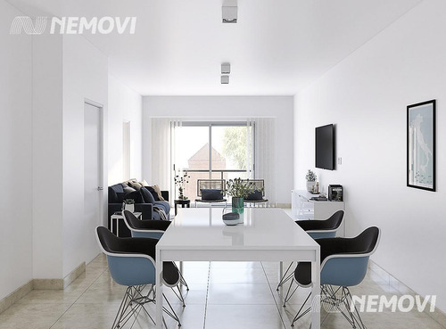 Imagen 21 de 23 de Venta Departamento Dos Ambientes Saavedra Uf 201