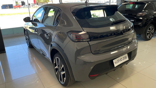 Peugeot 208 1.0T Gt