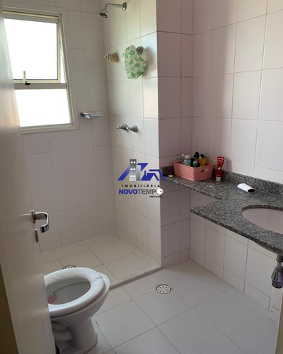 Cobertura Duplex Em Barueri ! - 2836 - 67875391
