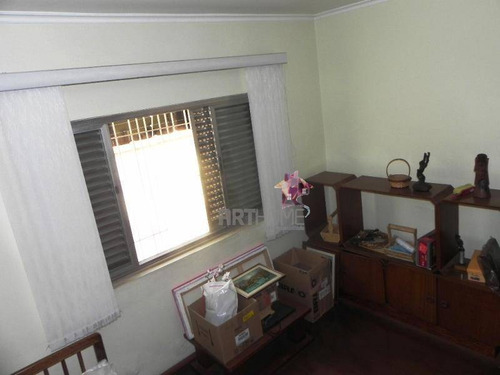 Casa Com 3 Dormitórios À Venda, 380 M² Por R$ 1.800.000,00 - Vila Caminho Do Mar - São Bernardo Do Campo/sp - Ca0091
