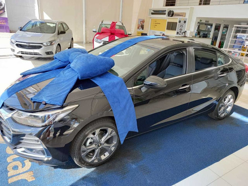 Imagem 1 de 12 de Chevrolet Cruze Ltz 1.4 16v Ecotec (aut) (flex)