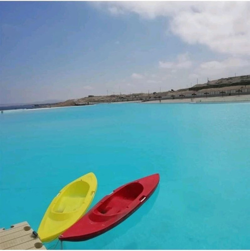 Imagen 10 de 11 de Departamento En Arriendo De 3 D En Costa Laguna Antofagasta