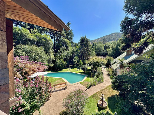 2 Casas, Arrayán