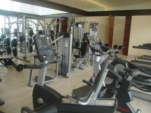 Imagen 7 de 27 de Departamento En Club Residencial Bosques, Lomas Del Chamizal