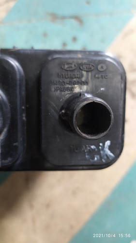 Filtro Canister Hyundai H1 Starex31420 2g200 Usado Original (Usado)