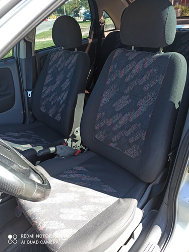 Chevrolet Corsa 1.8 Gl Aa Dh 2005